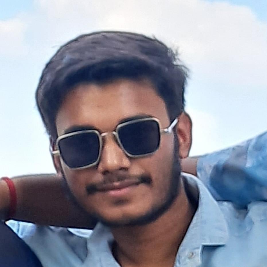 sudip pati