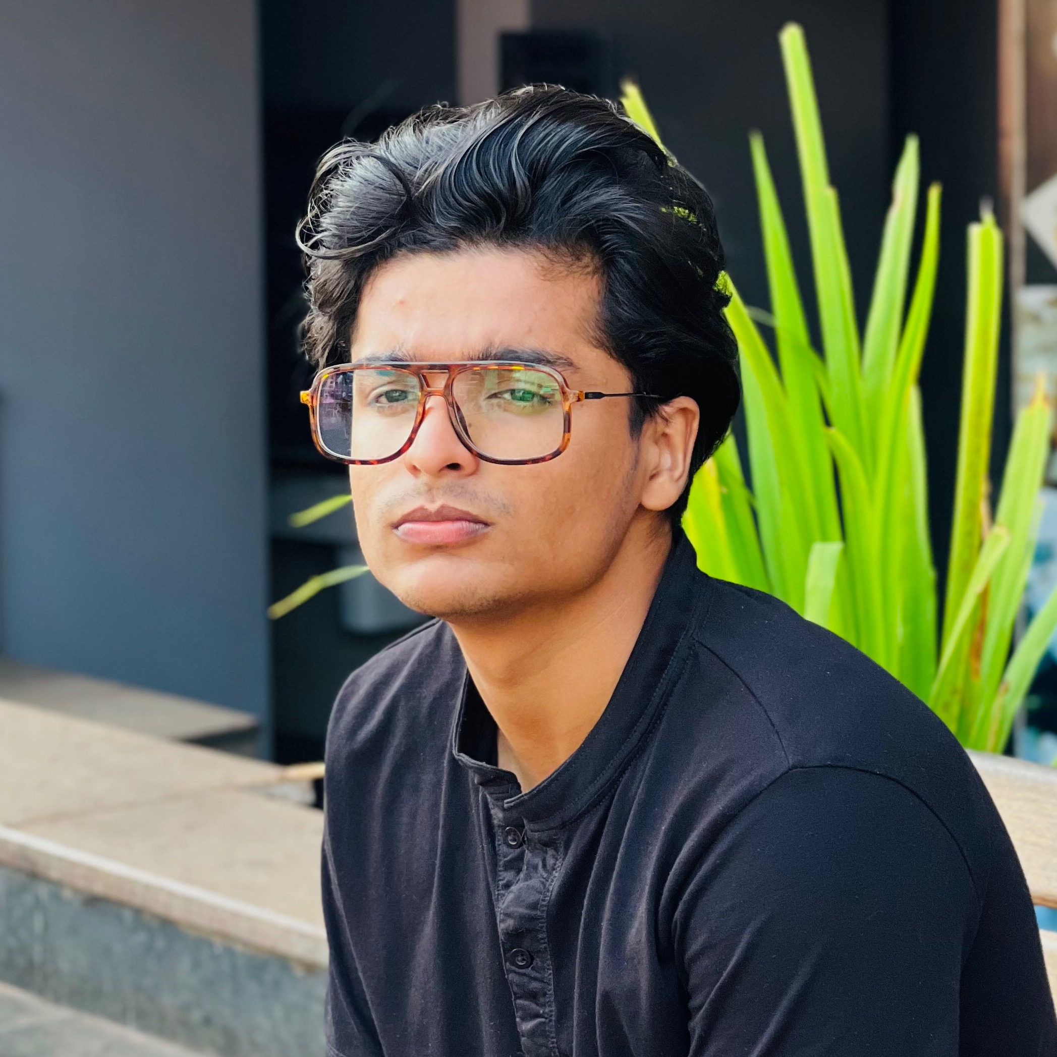 mohammed febin