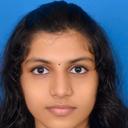 Nandana KT