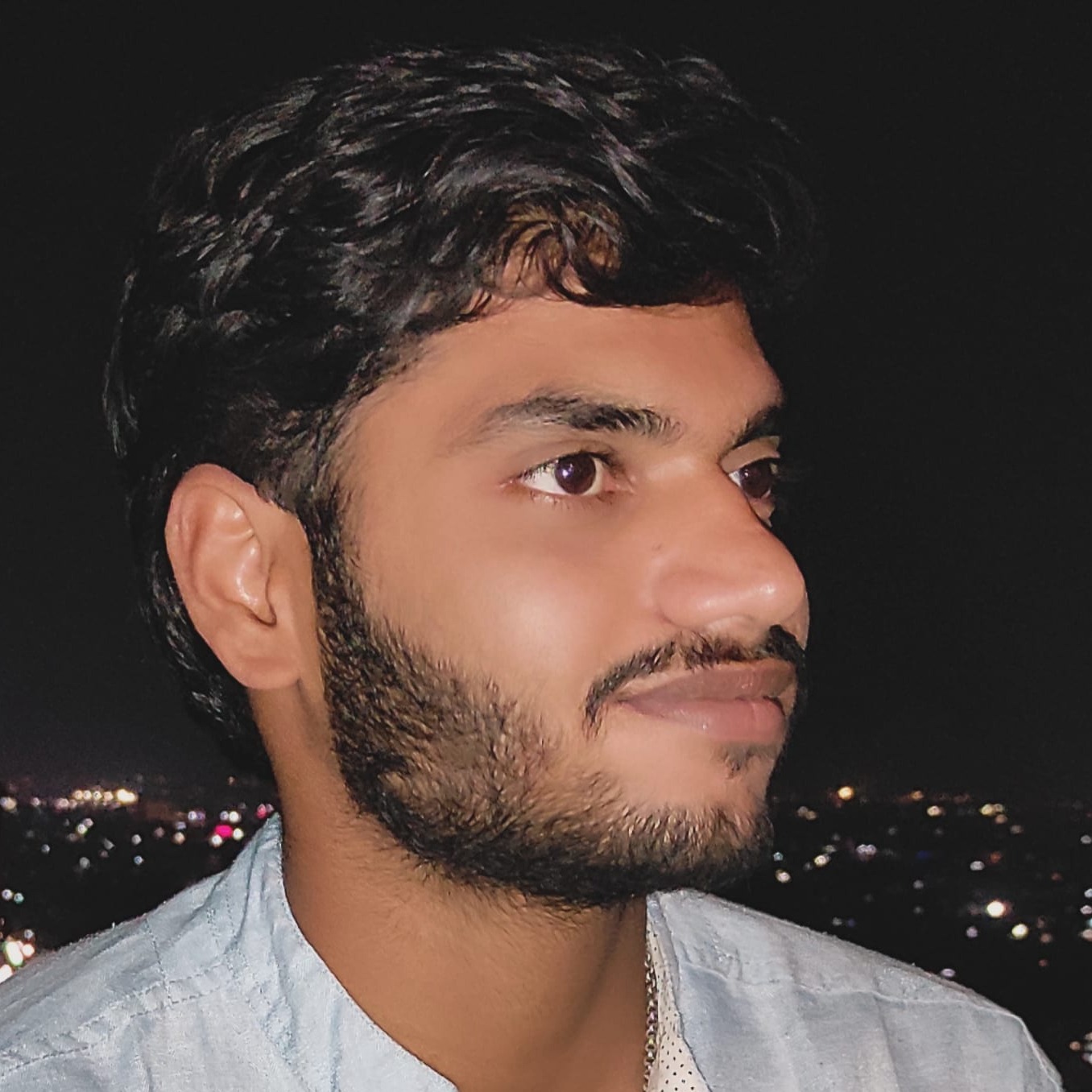 Ankur kumar pathak