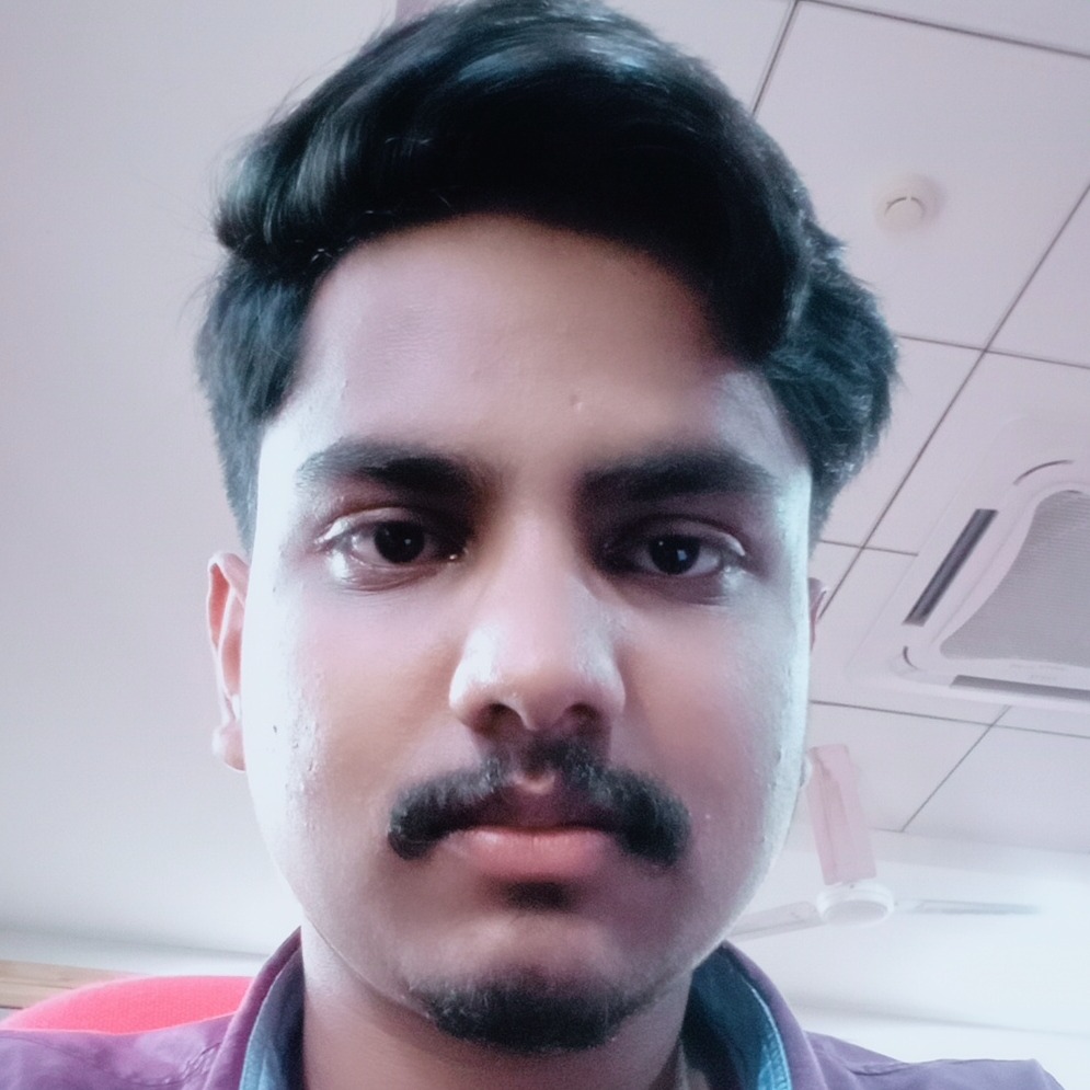 Aman Sharma