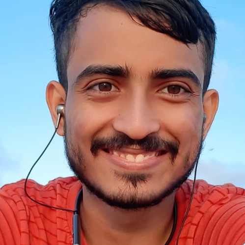Shridhar ashutosh roy