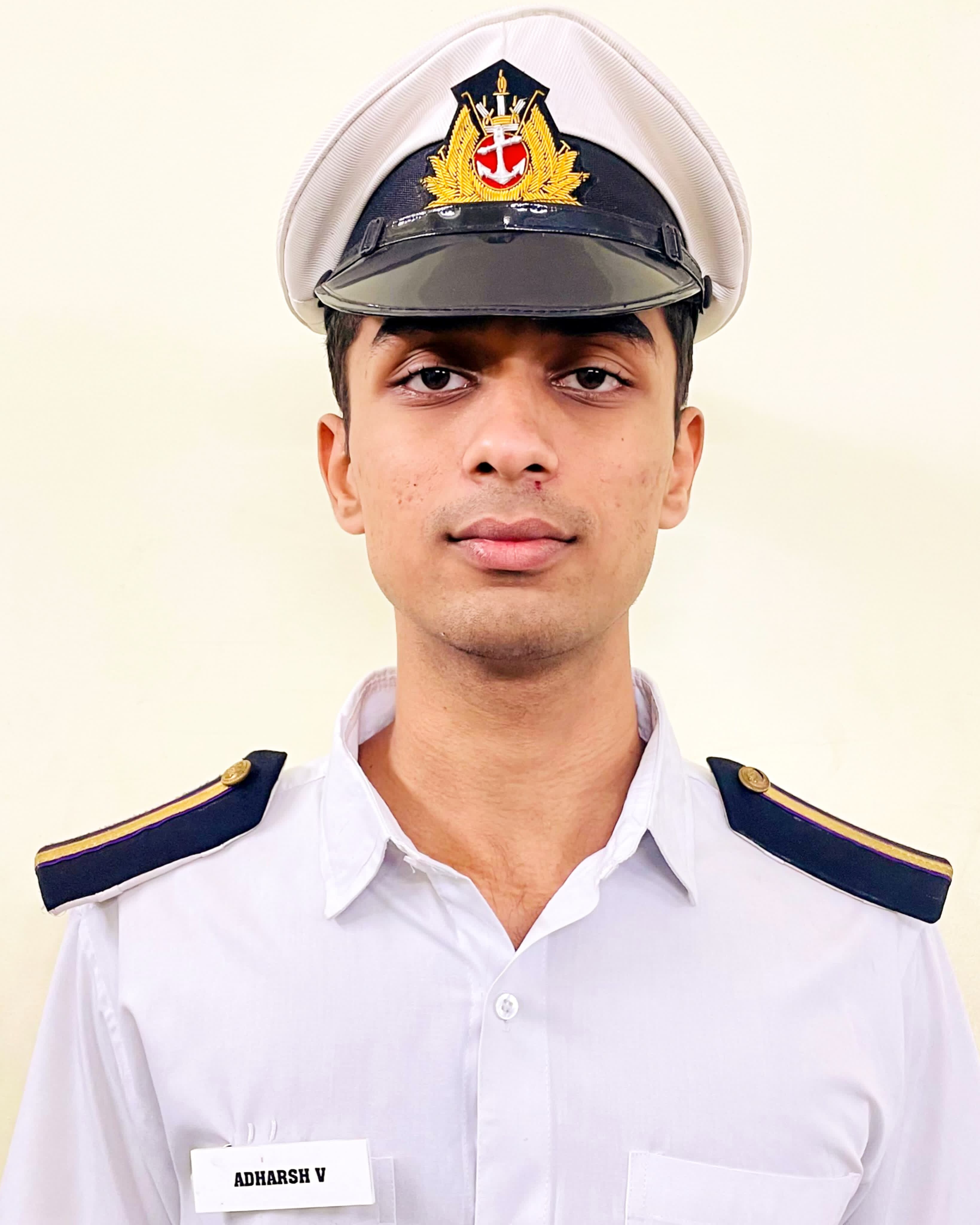 Adharsh Vadakkekara