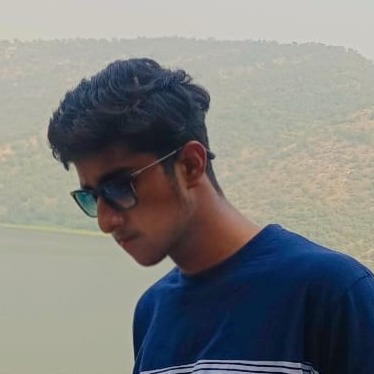 Ayush Jaimon