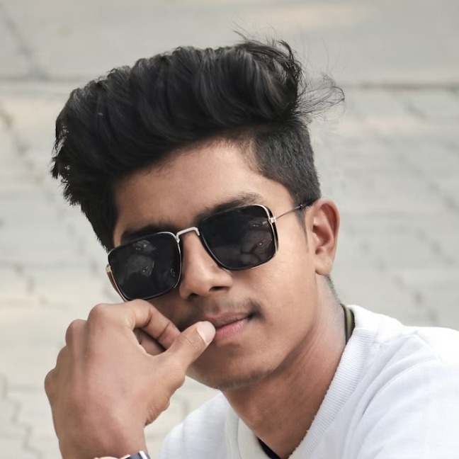 Pratik Raj Singh