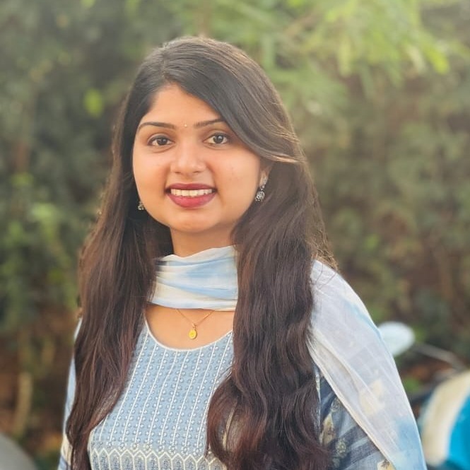 Prerana Rai