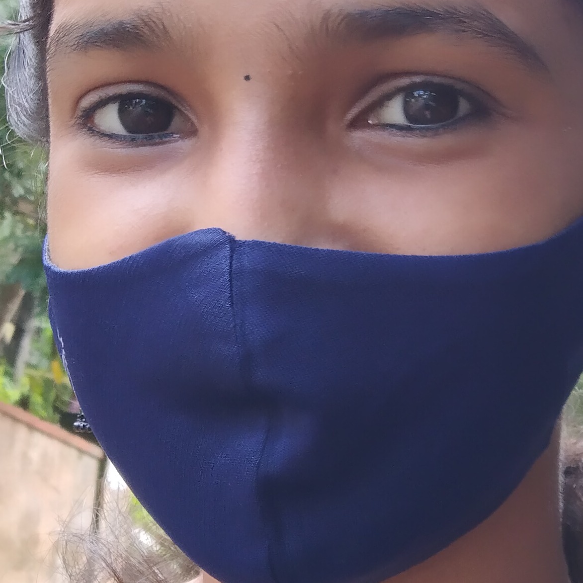 Malavika V B