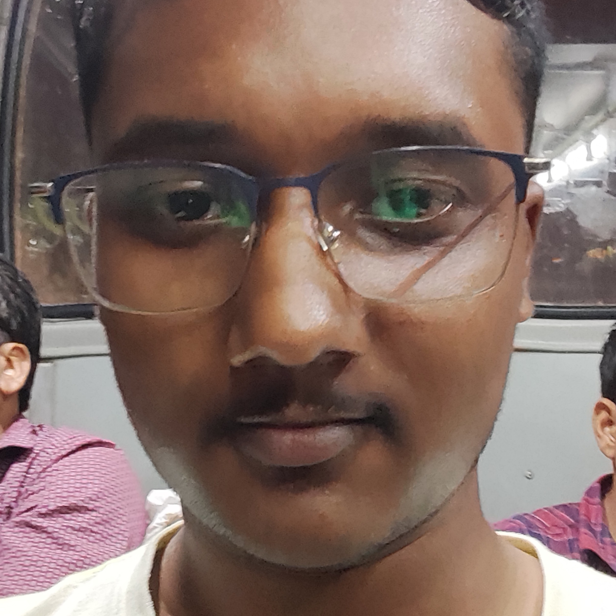 ANSUMAN MANTRI