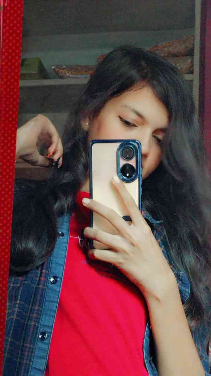 Sakshi kandhave