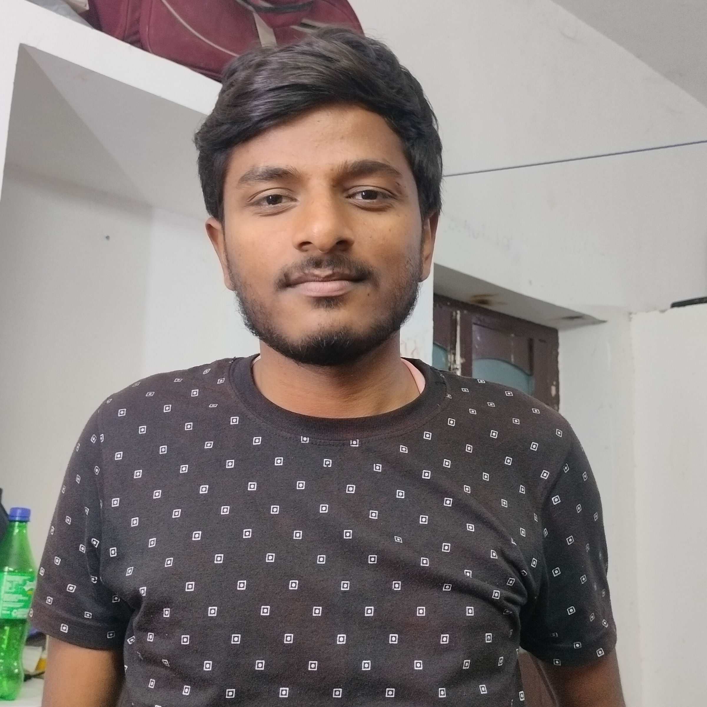 KESHAW kumar