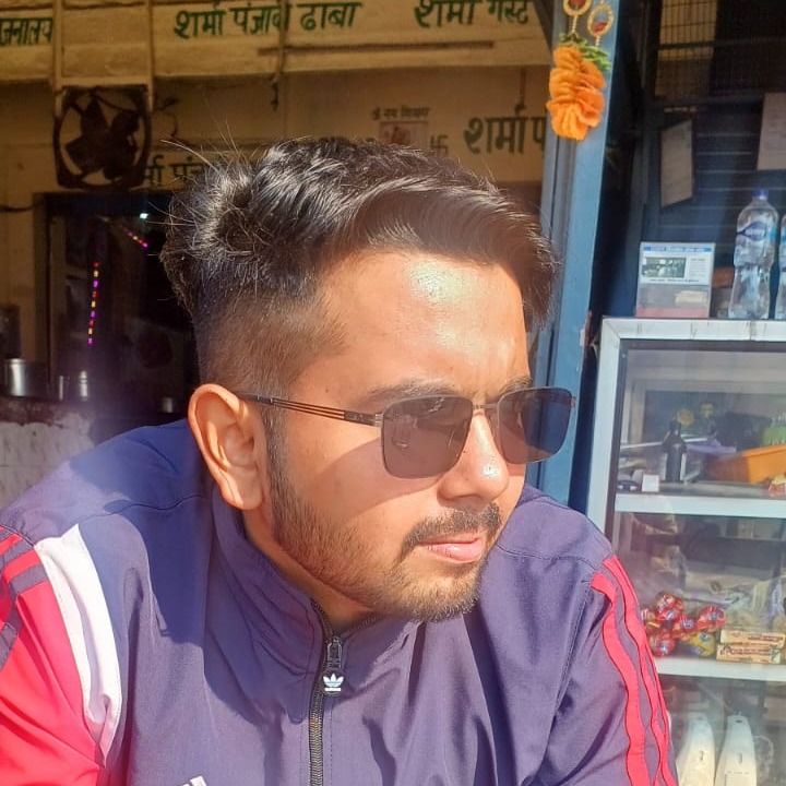 Anmol Choudhary