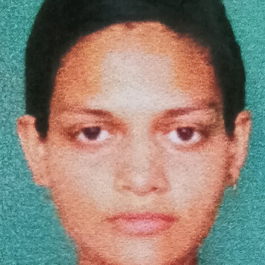 Sangita Pal