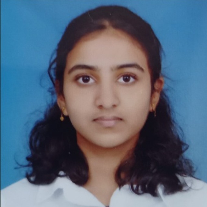 Anjana K J