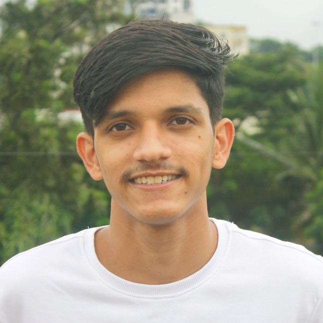Rohit Sunil Chavhan