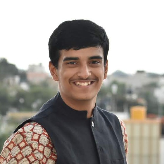 Amogh P Rao