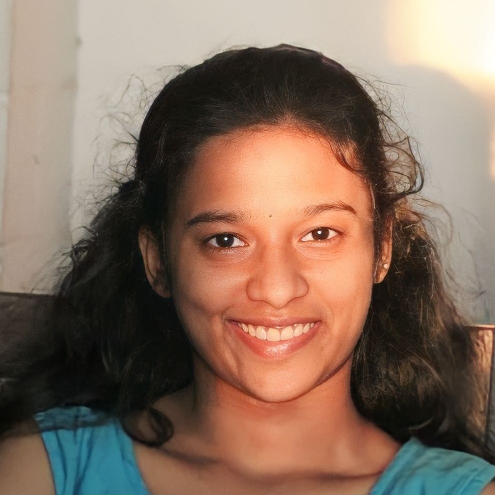 Arathi M