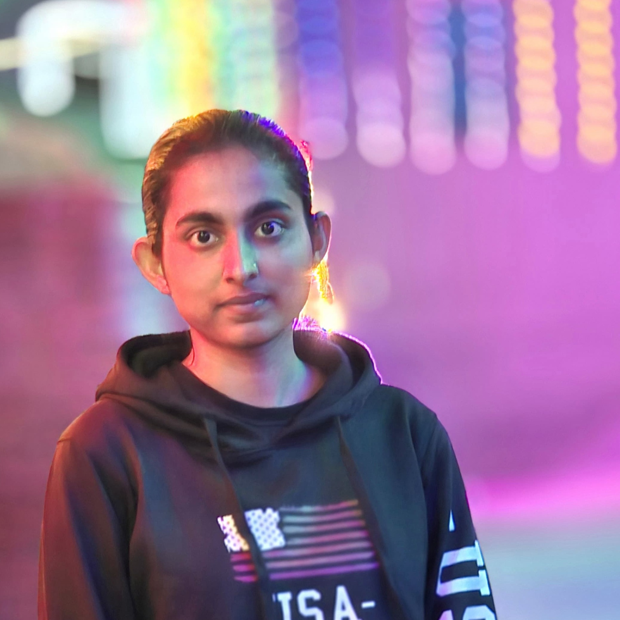 Srishti