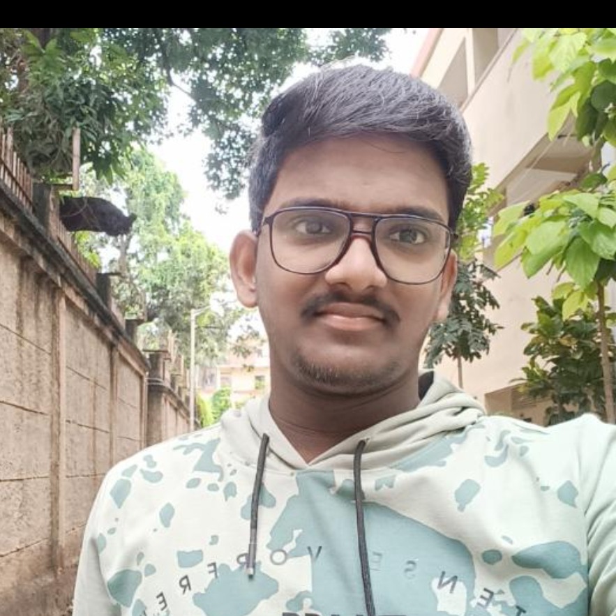 Pawar Ajay Naik
