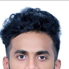 Muhammed Yasar