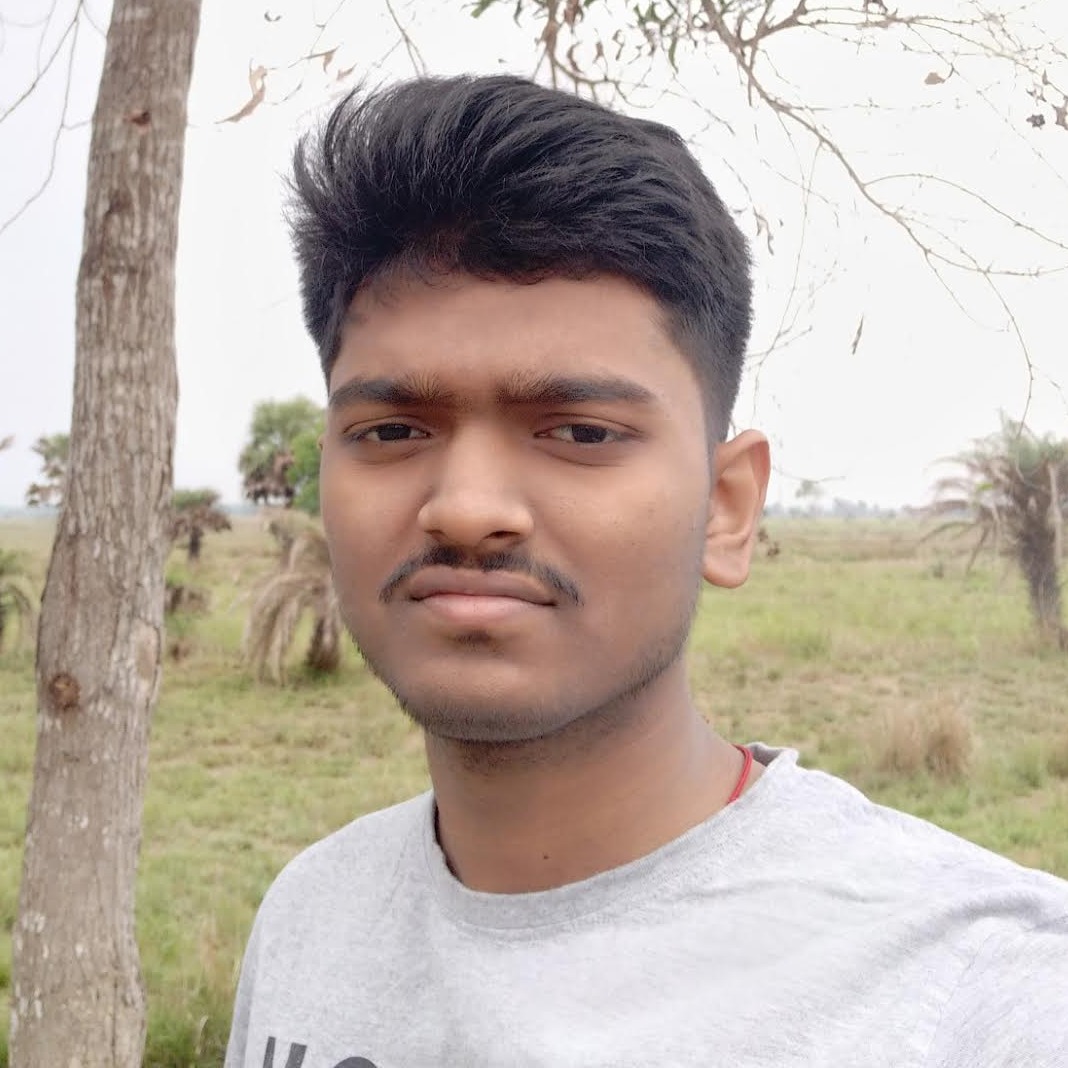 Sabyasachi Sahoo
