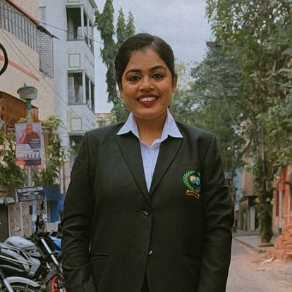 Anuparna Das