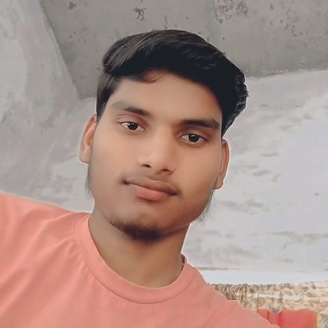 Yogesh Rajput