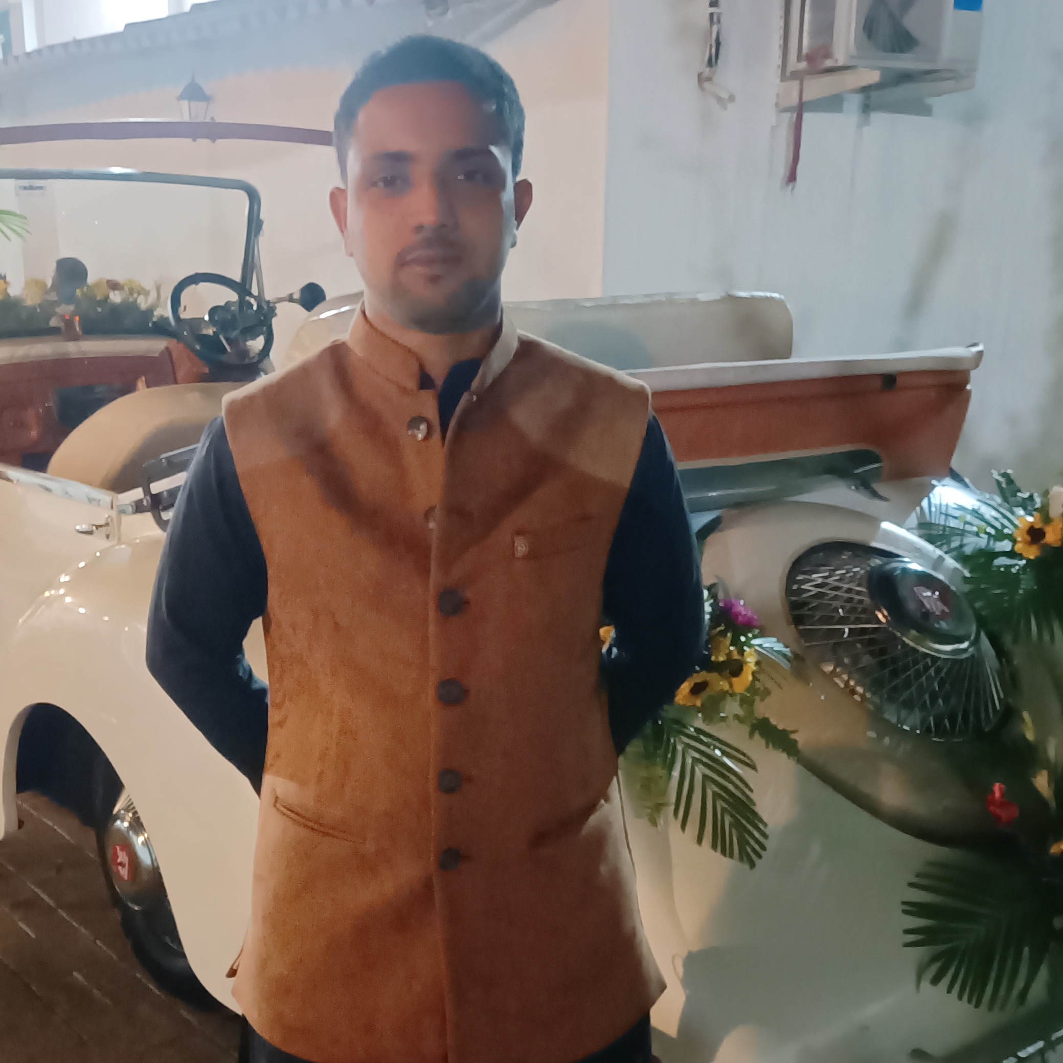 Aaryan Singh