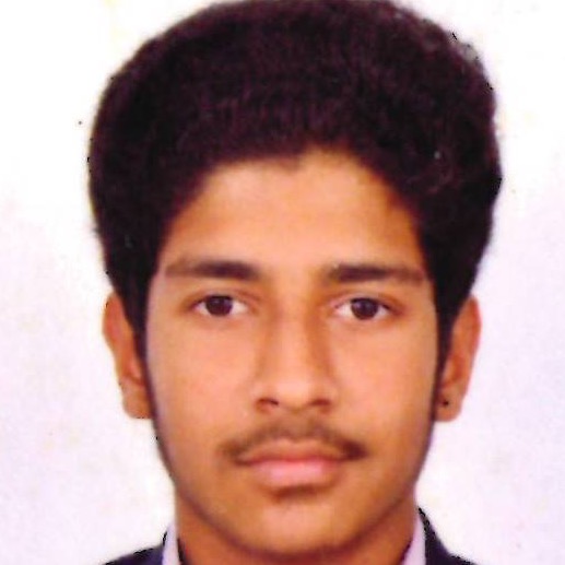 Shreyas kk