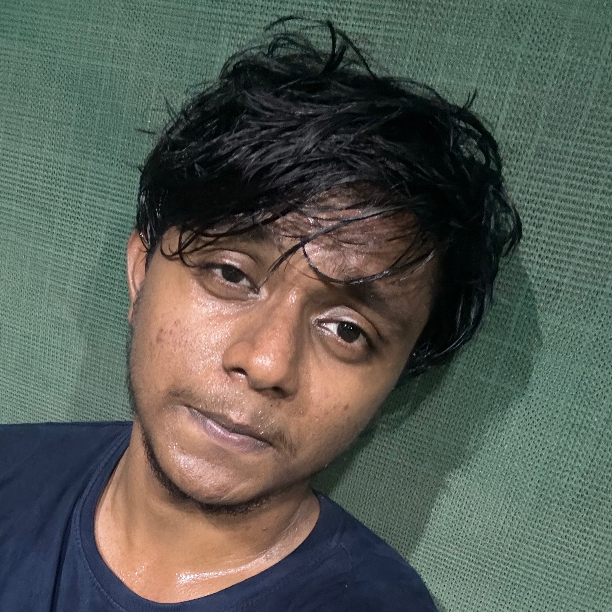 Syed sohail