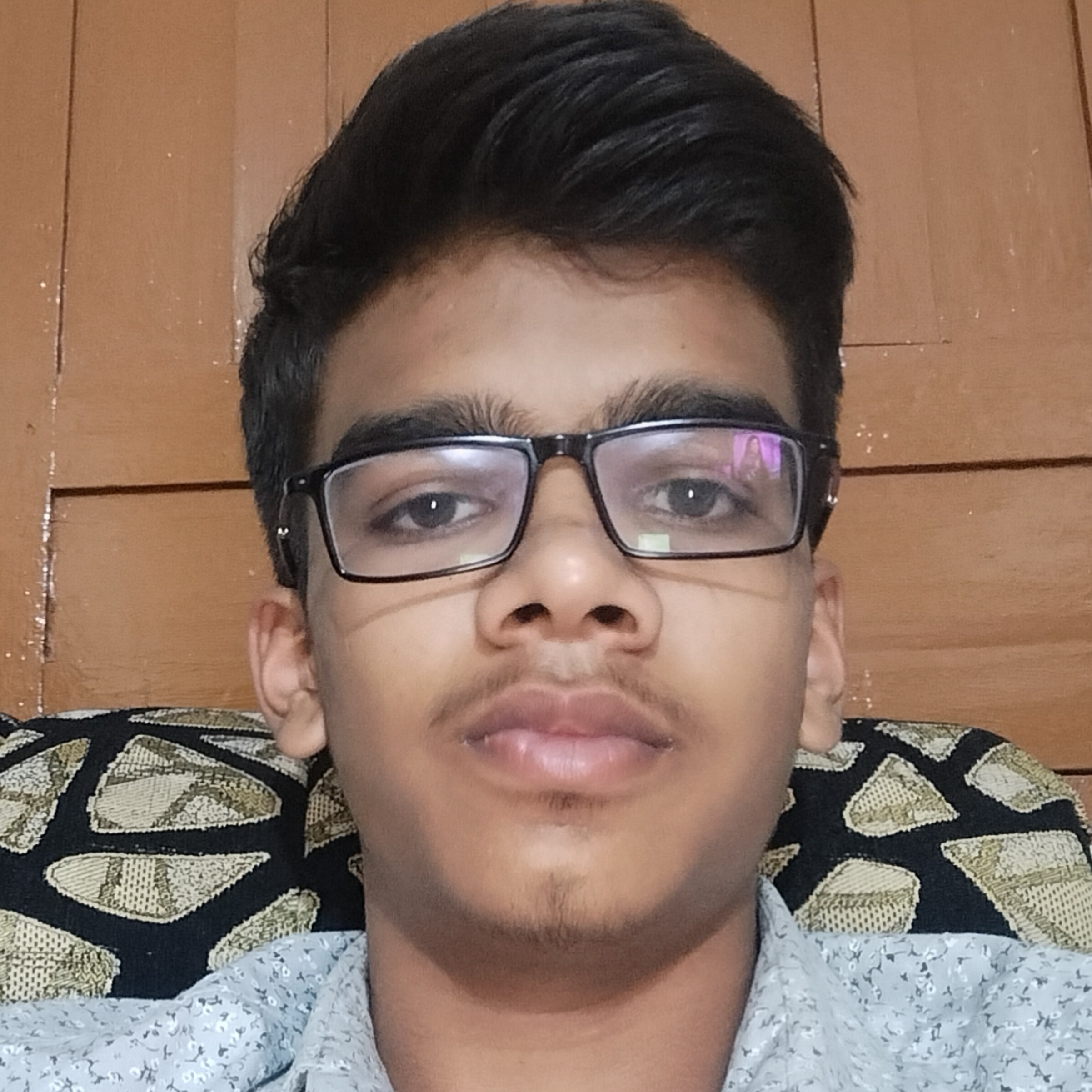 Adarsh Jain