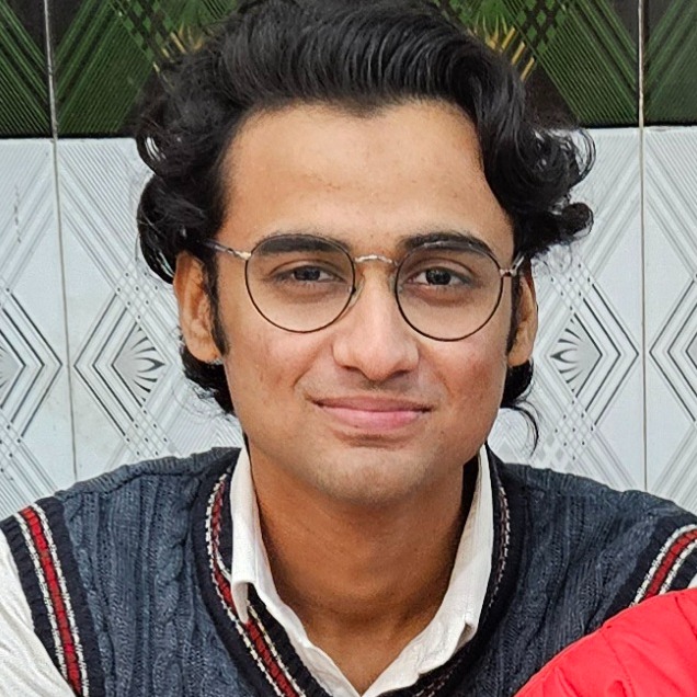 Mohd Fahad Javed