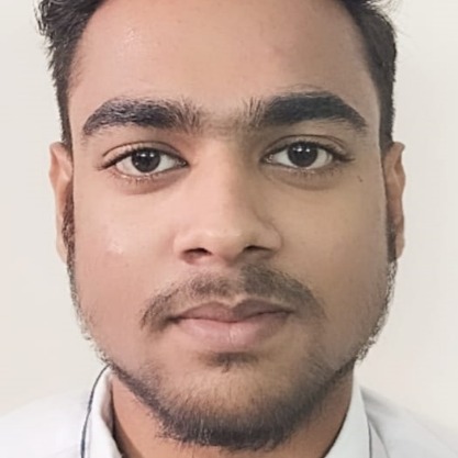 Yuvraj Gupta