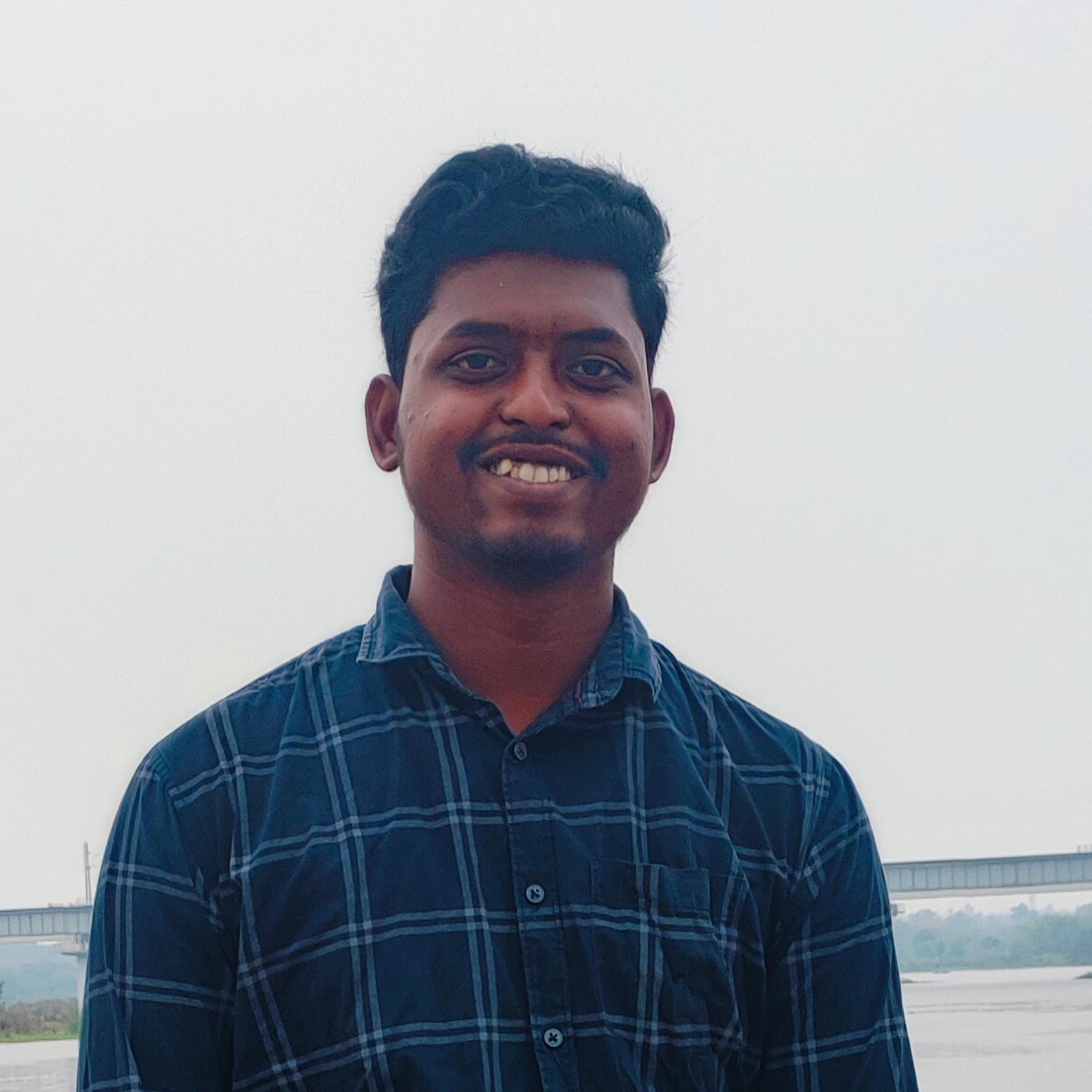Alok Barik