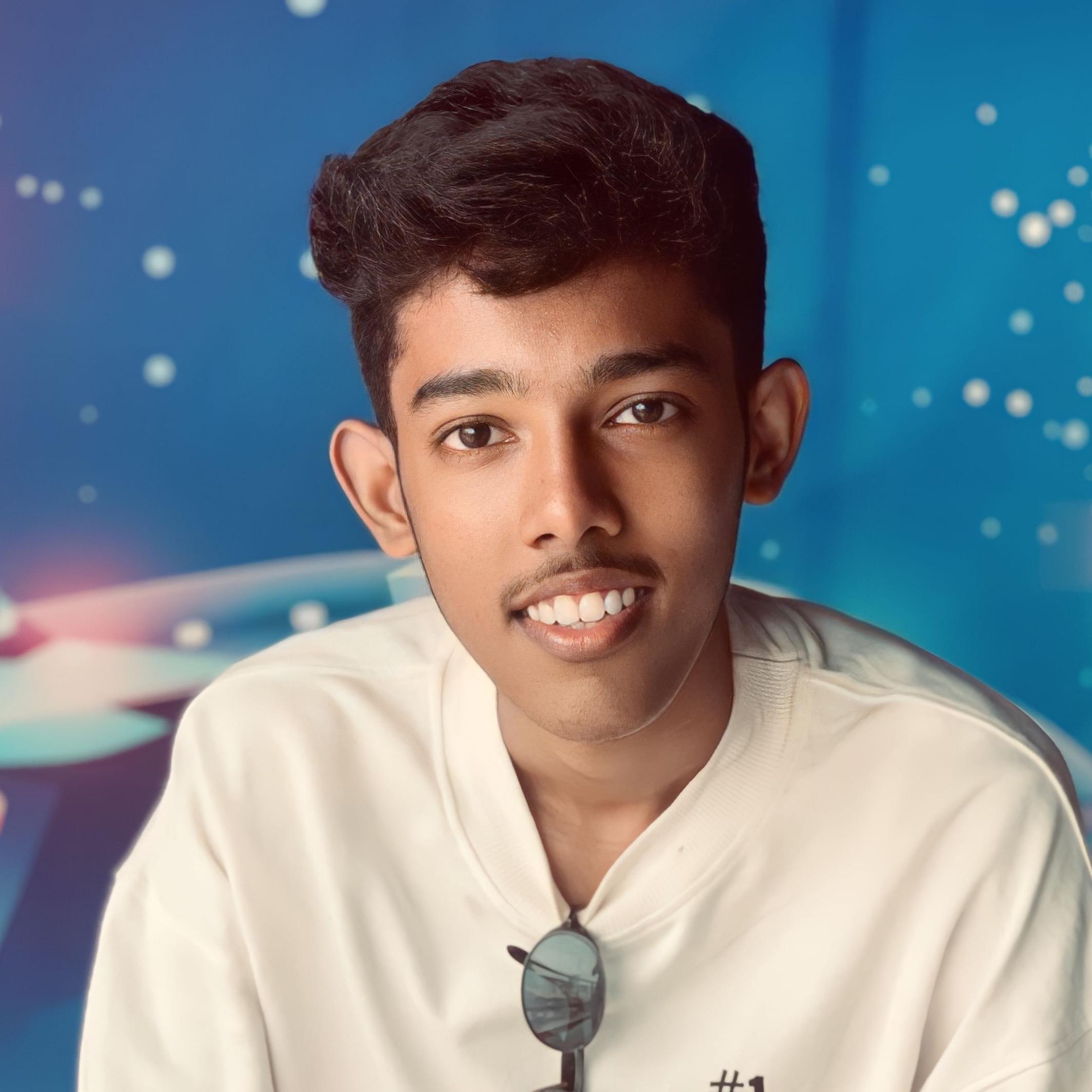 Abhishek vaibhav