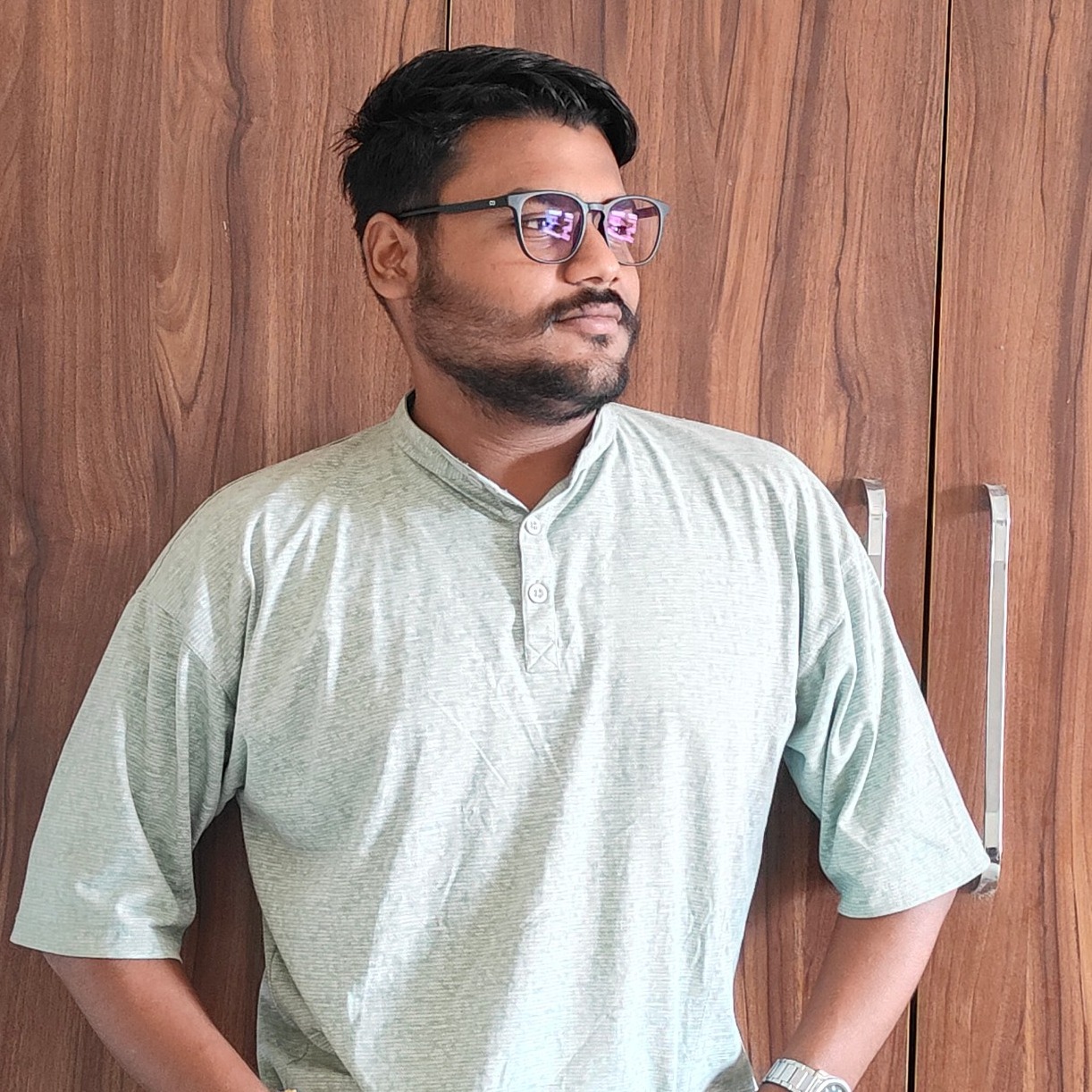 Saikat Dey