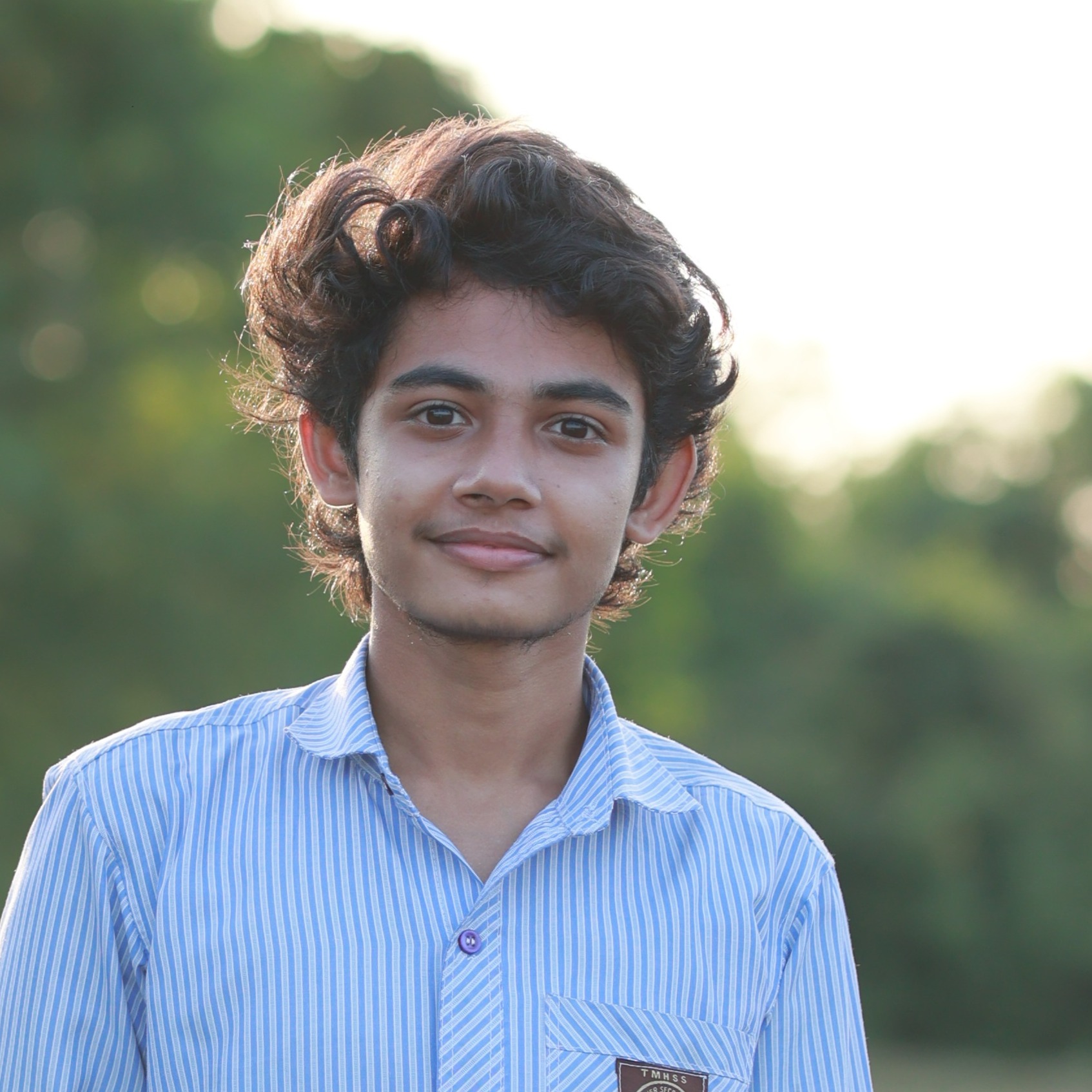Yadhukrishnan kc