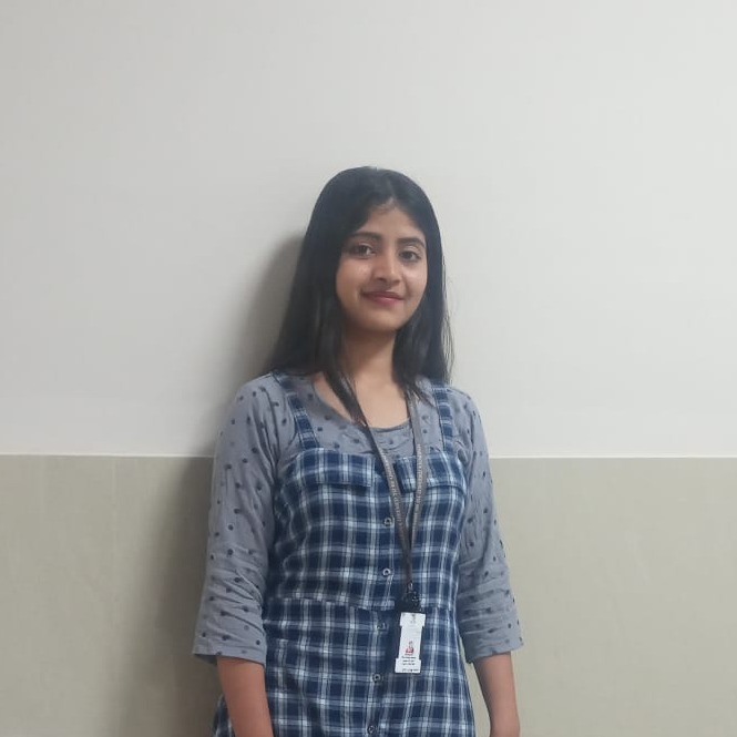 Shirishma M V