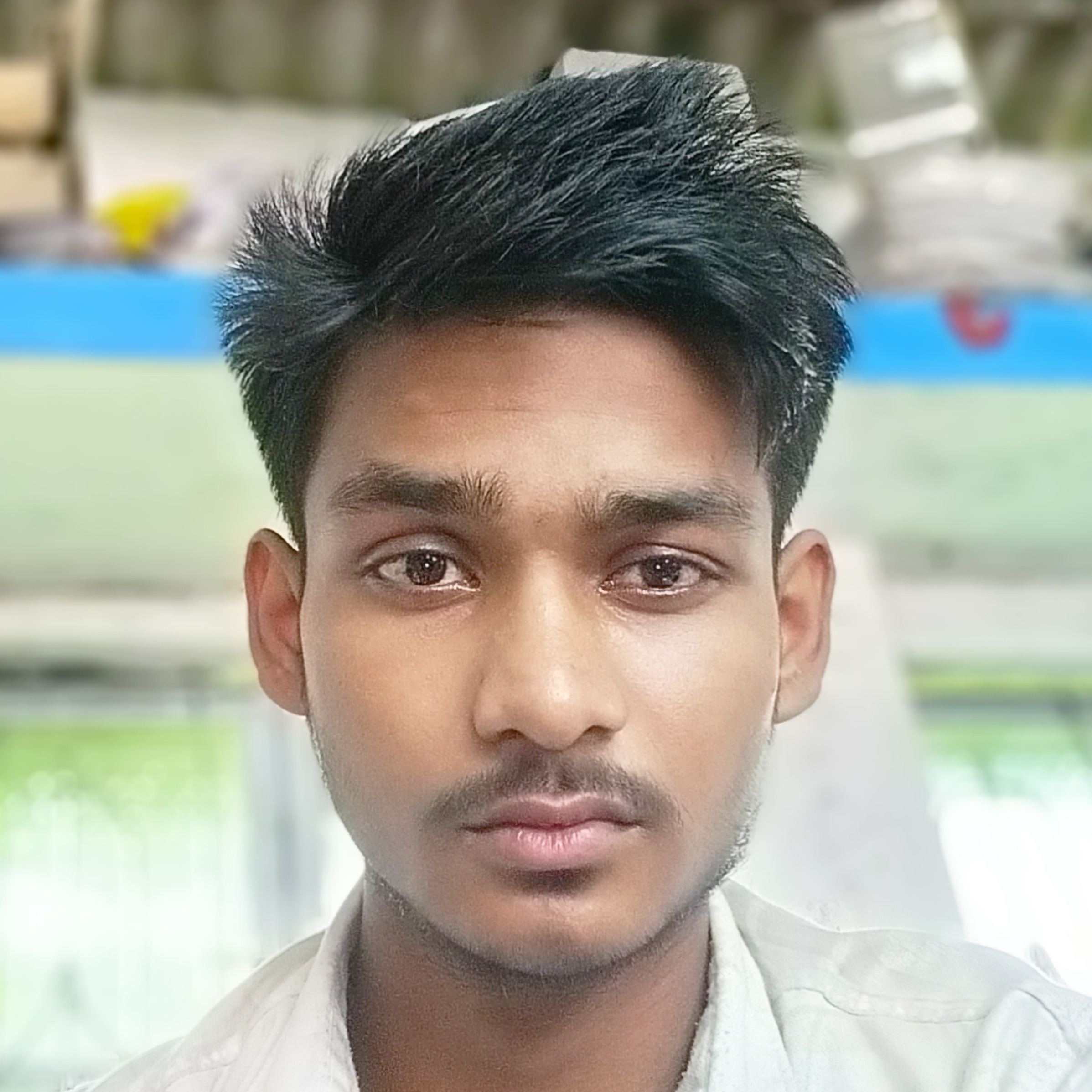 Ayan Kumar Bera