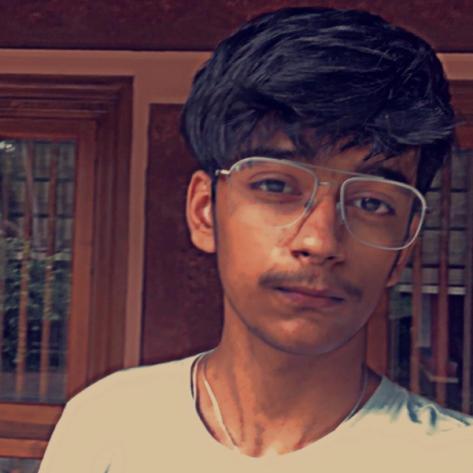 Abhay v
