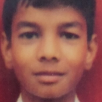 Vishal Kumar
