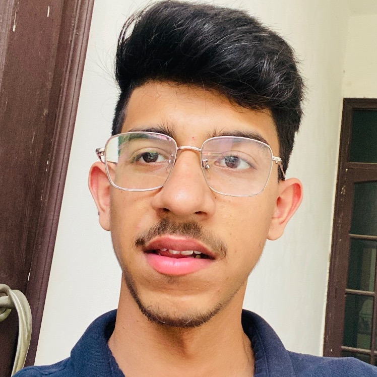 Vishal Kapoor