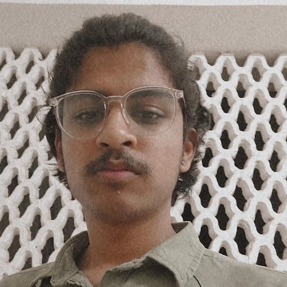 Arunavo Saha