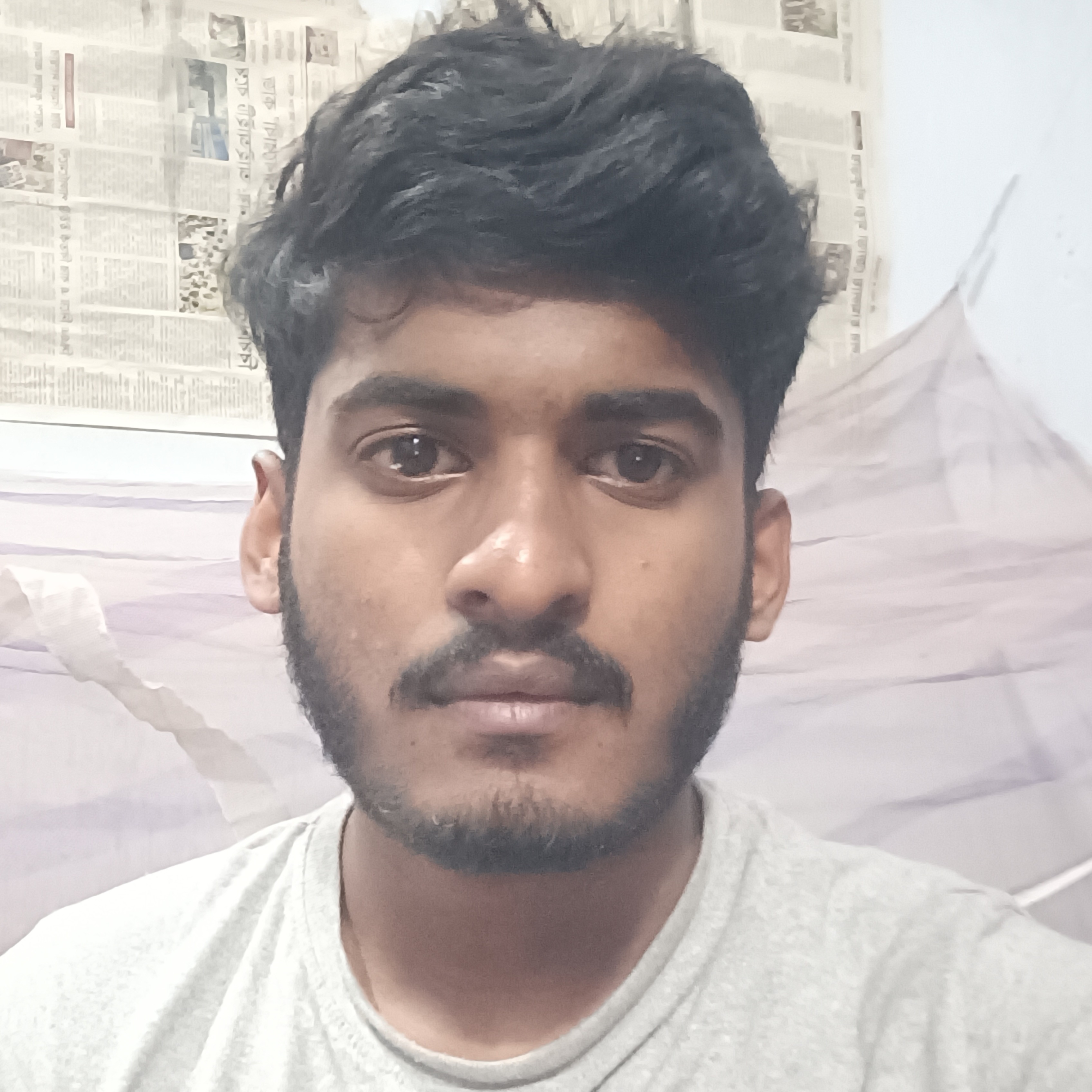 Supratim Mandal