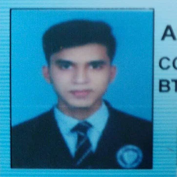 Adhil B