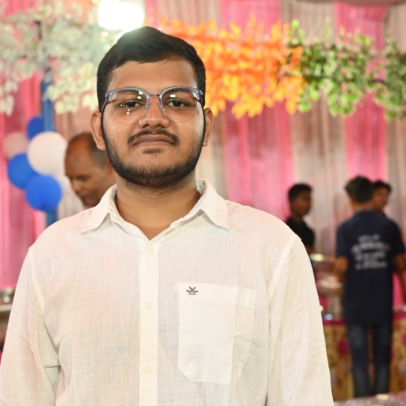 Harsh Verma