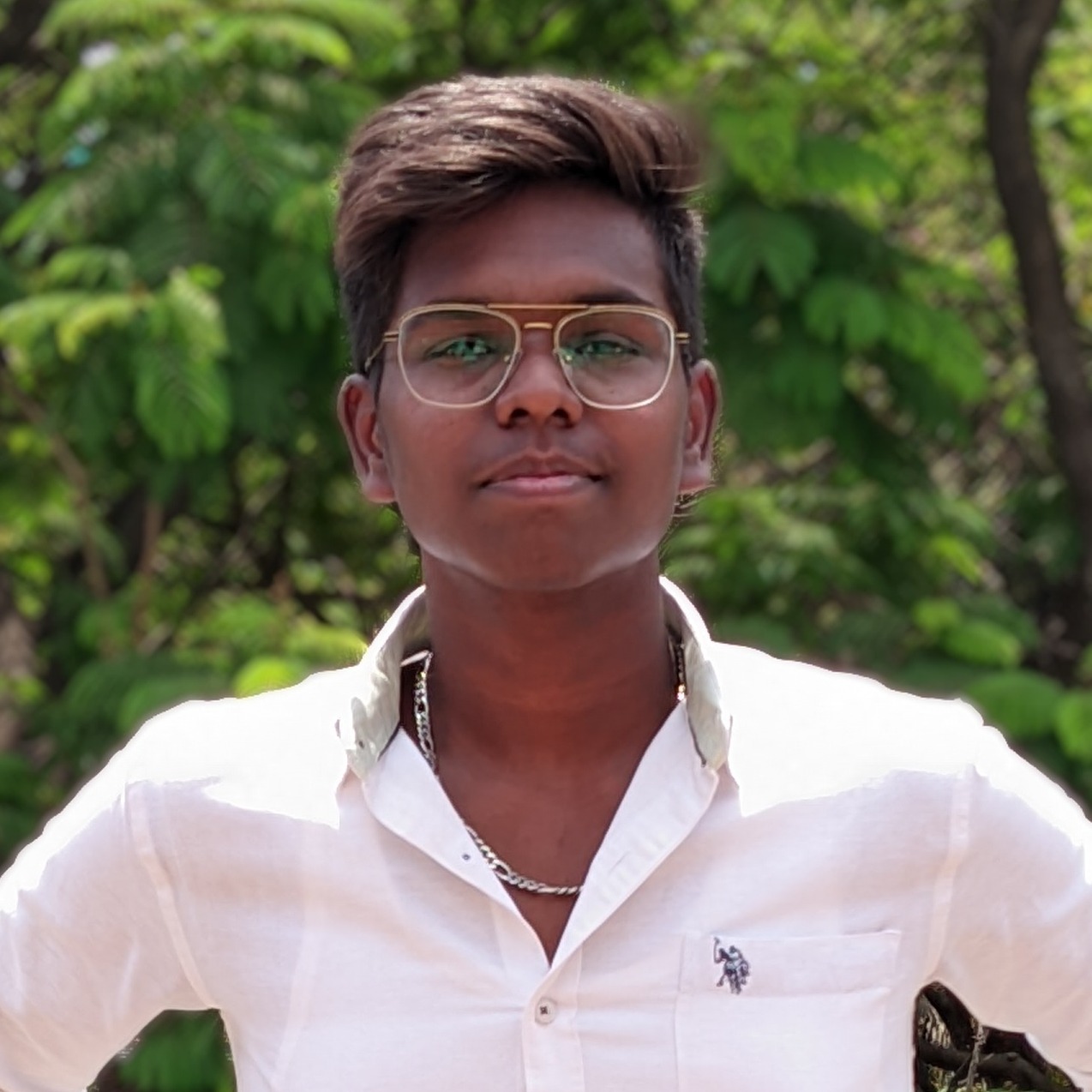 Praveen Kumar