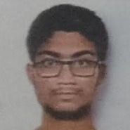 Bhukya Sriharsha