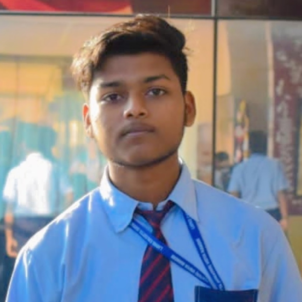 Koustav Dey