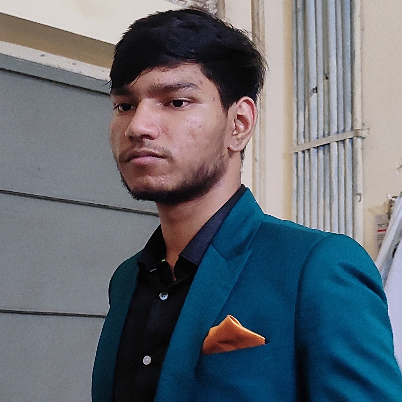 Vivek Kumar