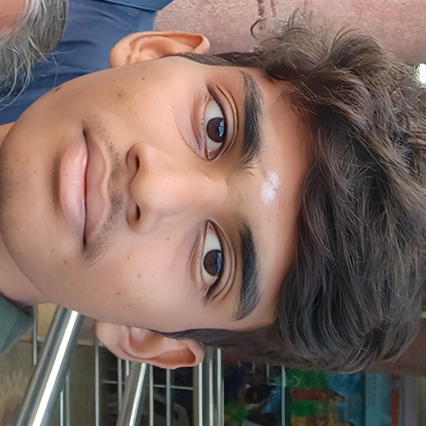 Akhil